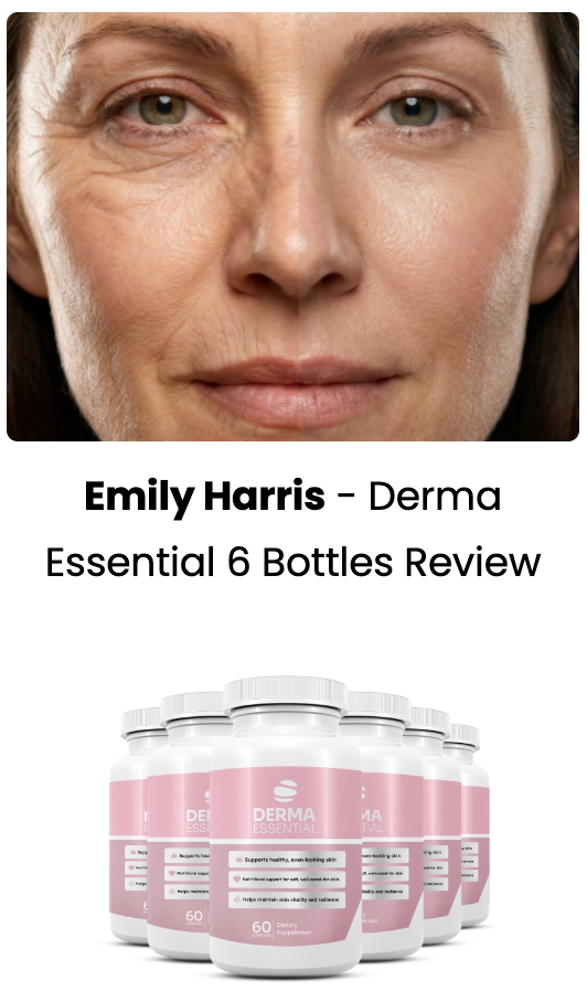 Derma Essential review