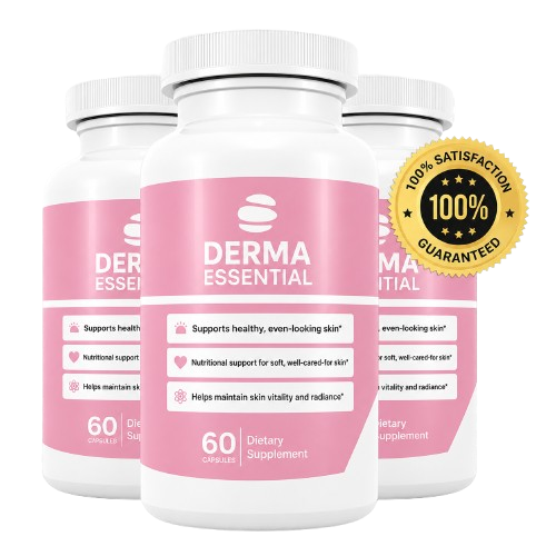 Derma Essential special offer